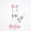 Glass House Water Pipe Kit - Legacy Series - Beaker (8