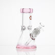 Glass House Water Pipe Kit - Legacy Series - Beaker (8