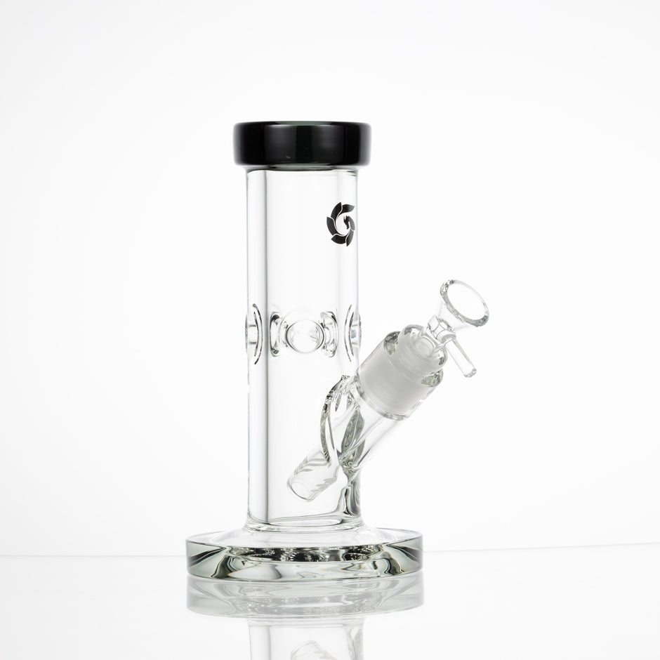 Glass House Water Pipe Kit - Legacy Series - Straight (8