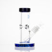 Glass House Water Pipe Kit - Legacy Series - Straight (8