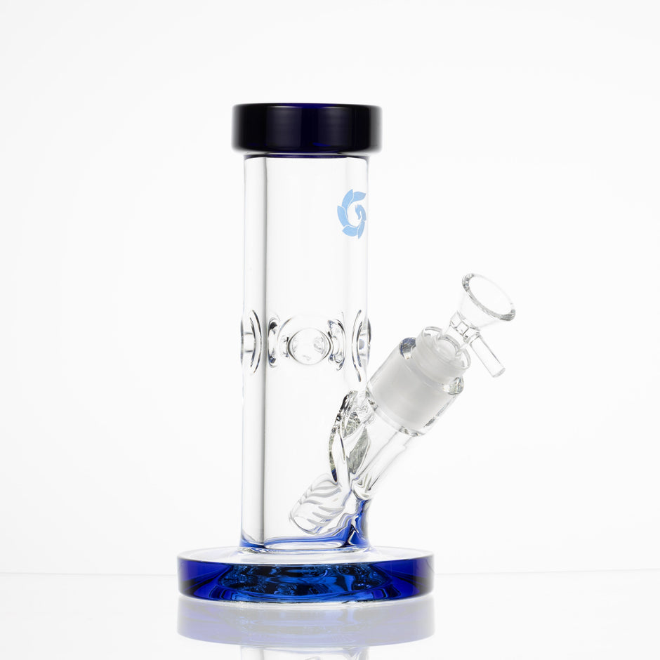 Glass House Water Pipe Kit - Legacy Series - Straight (8