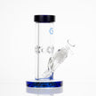 Glass House Water Pipe Kit - Legacy Series - Straight (8