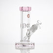 Glass House Water Pipe Kit - Legacy Series - Straight (8
