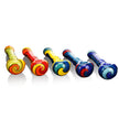 Calvo Glass Hand Pipe - 2238 (5