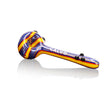 Calvo Glass Hand Pipe - 23145 (4.5