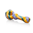 Calvo Glass Hand Pipe - 2102 (4.5
