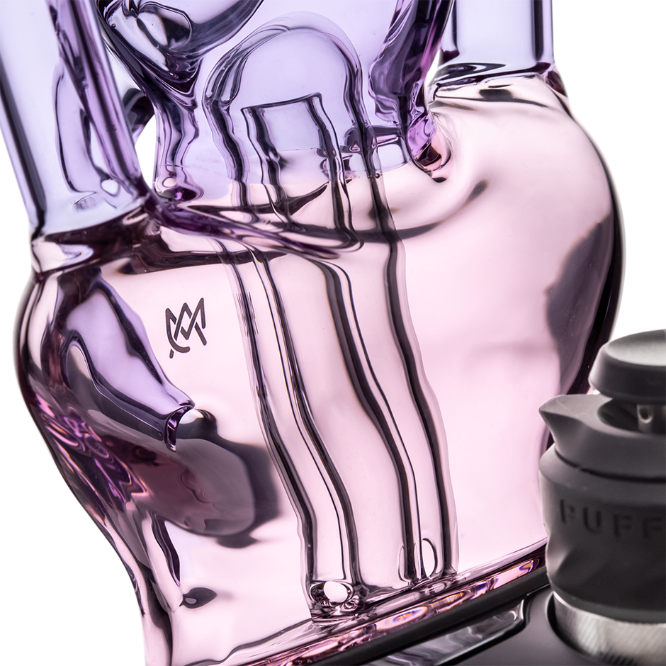 MJ Arsenal - Lovespire (Puffco Peak Attachment)