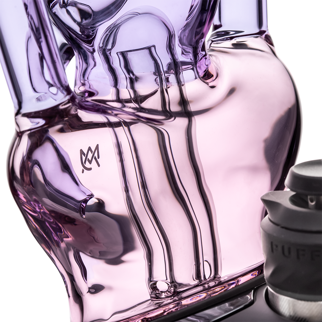 MJ Arsenal - Lovespire (Puffco Peak Attachment)