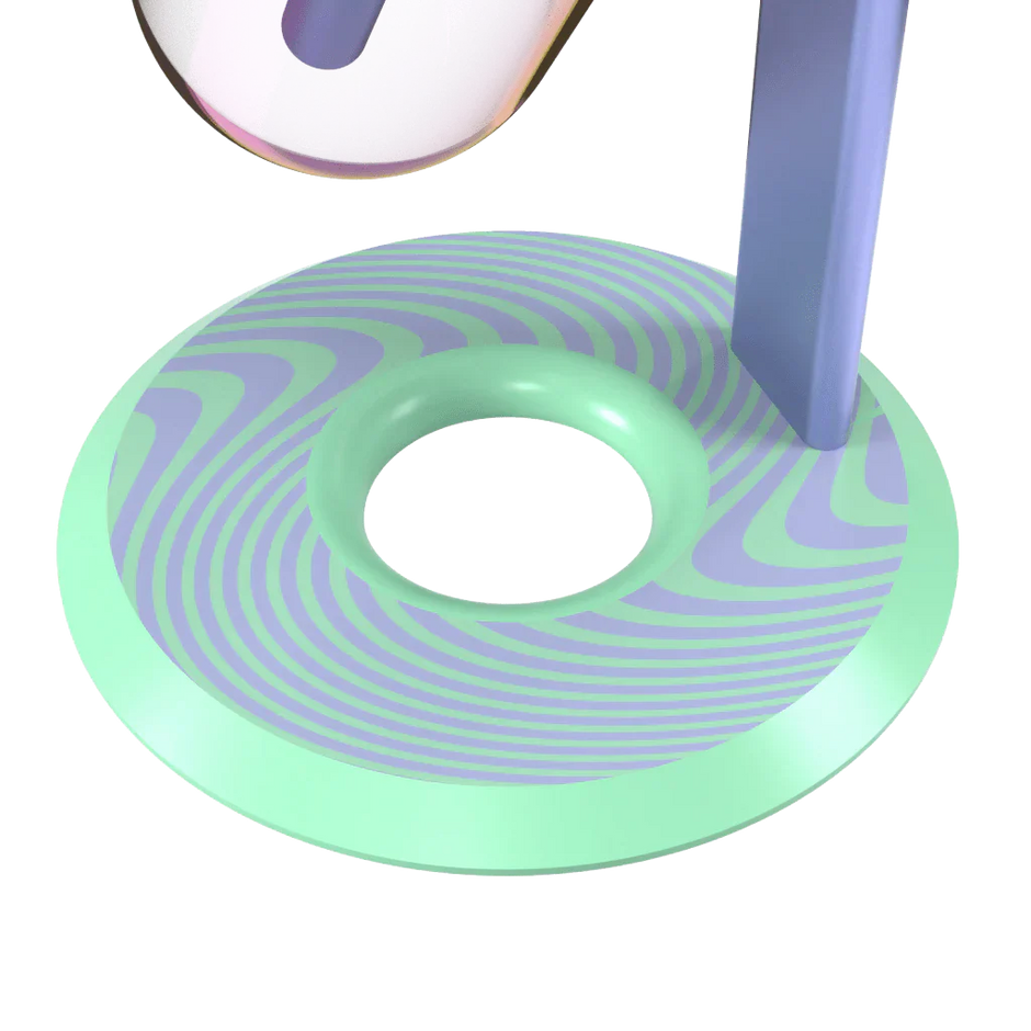 Stündenglass Gravity Infuser - Khalifa (Violent Sky/Mints)