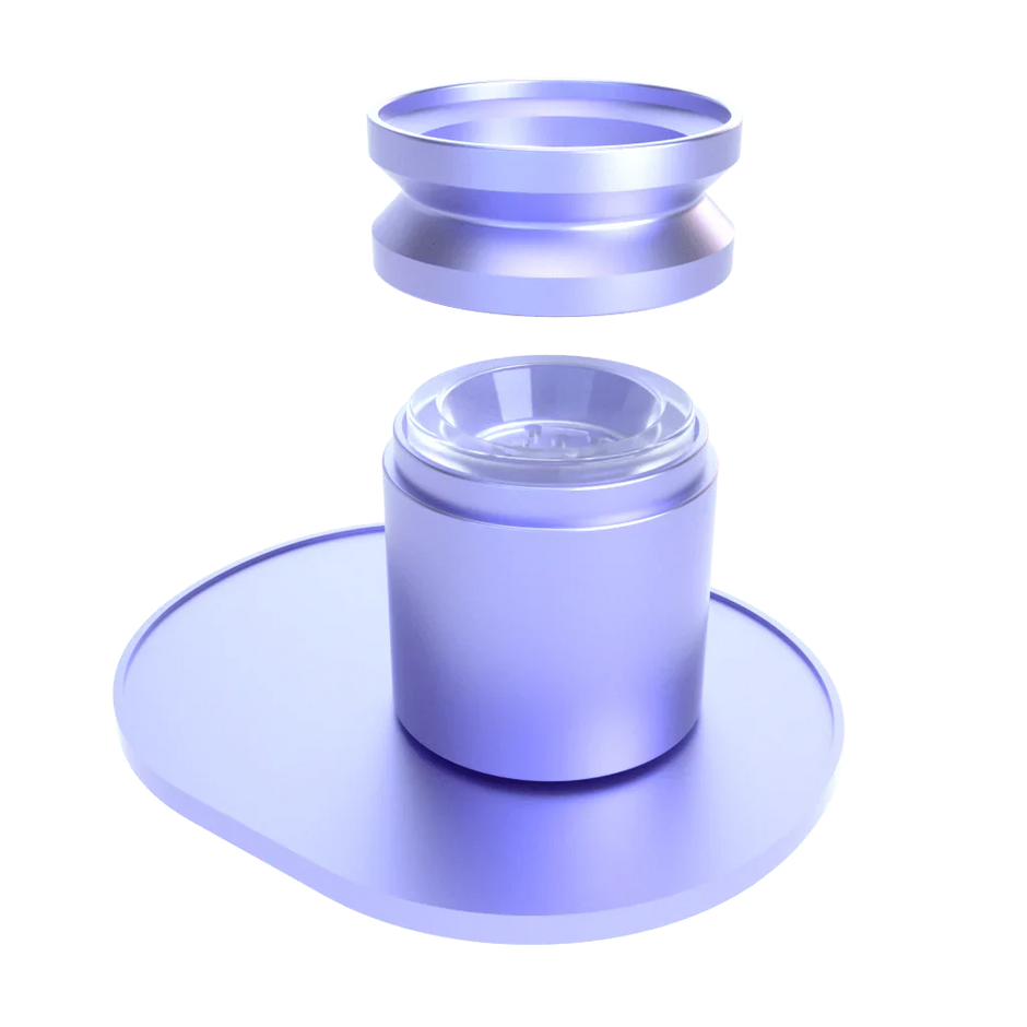 Stündenglass Gravity Infuser - Khalifa (Violent Sky/Mints)