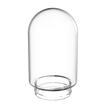 Stündenglass Gravity Infuser Replacement Glass Globes (Single)