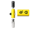 G Pen Connect Vaporizer - Lemonade
