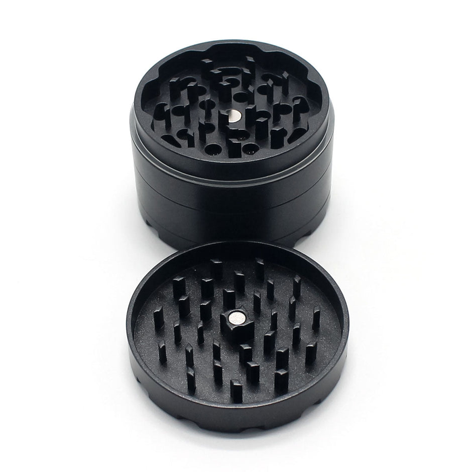 Calvo - Ceramic Coated Non Stick Grinders (63mm)