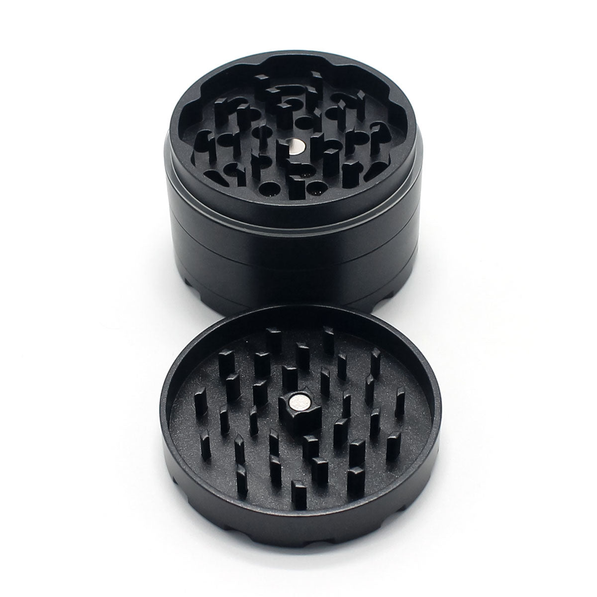 Calvo - Ceramic Coated Non Stick Grinders (63mm)