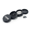 Calvo - Ceramic Coated Non Stick Grinders (63mm)