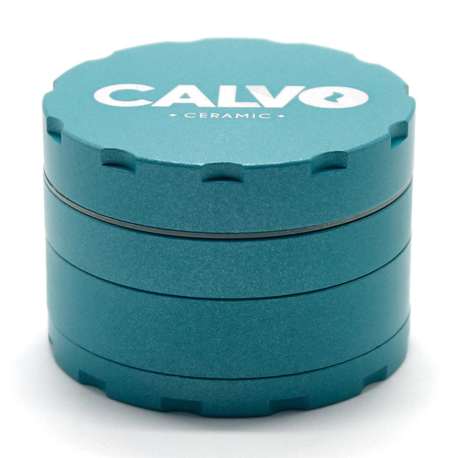 Calvo - Ceramic Coated Non Stick Grinders (63mm)