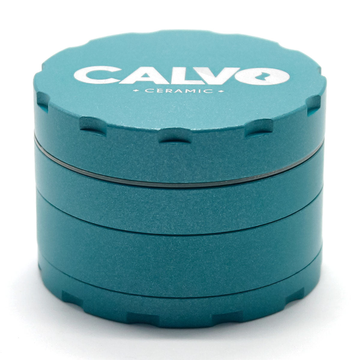 Calvo - Ceramic Coated Non Stick Grinders (63mm)