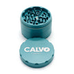 Calvo - Ceramic Coated Non Stick Grinders (63mm)