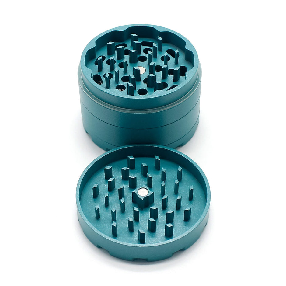 Calvo - Ceramic Coated Non Stick Grinders (63mm)
