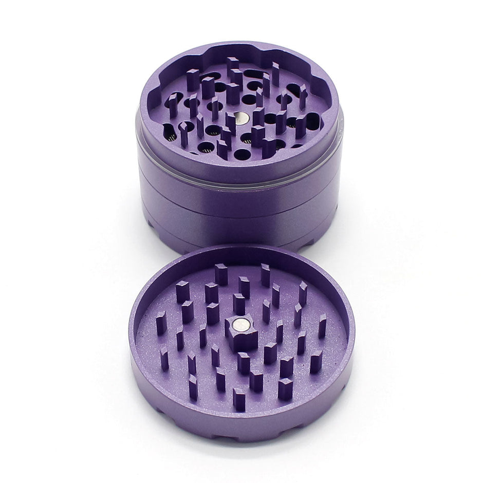 Calvo - Ceramic Coated Non Stick Grinders (63mm)