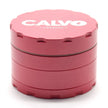 Calvo - Ceramic Coated Non Stick Grinders (63mm)