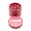 Calvo - Ceramic Coated Non Stick Grinders (63mm)