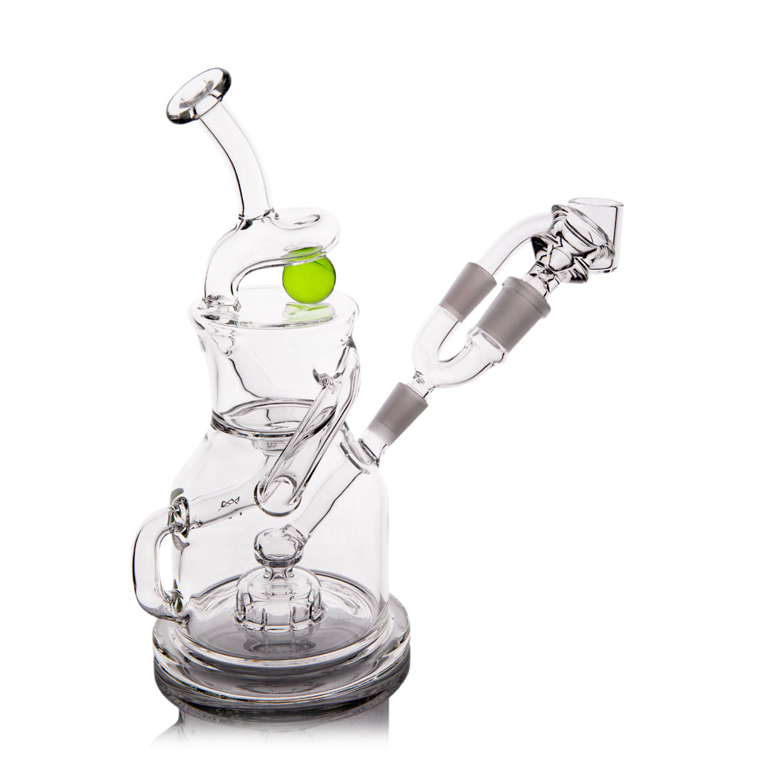 MJ Arsenal -  The iLLien Dab Rig