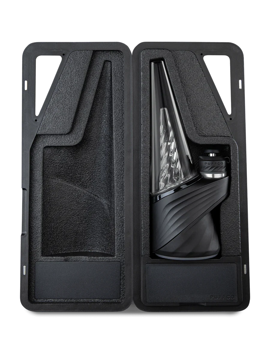 Puffco New Peak Pro (2023 Edition)