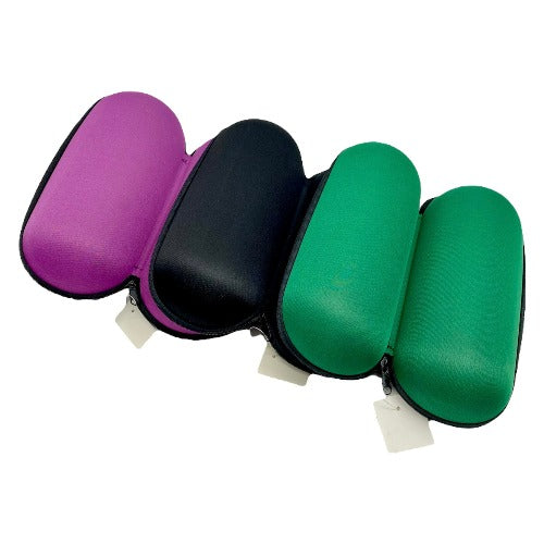 Pipe Case - Tube Zip Case (3 Sizes)