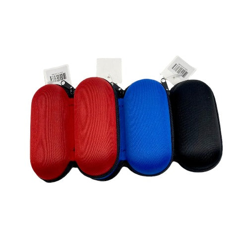 Pipe Case - Tube Zip Case (3 Sizes)