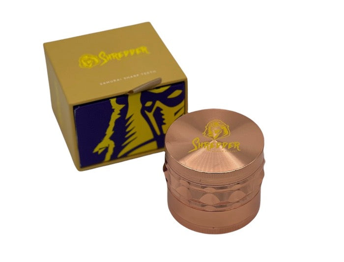 Shredder - Stud Bolt (2.5