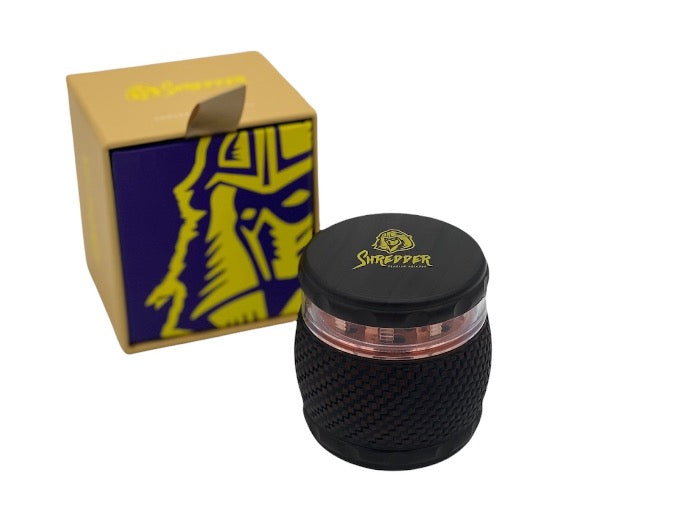 Shredder - Rose Barrel (2.75