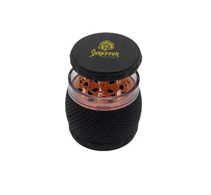 Shredder - Rose Barrel (2.75