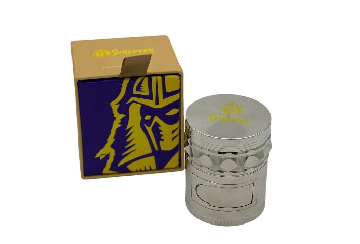 Shredder - Big Mouth (2.5