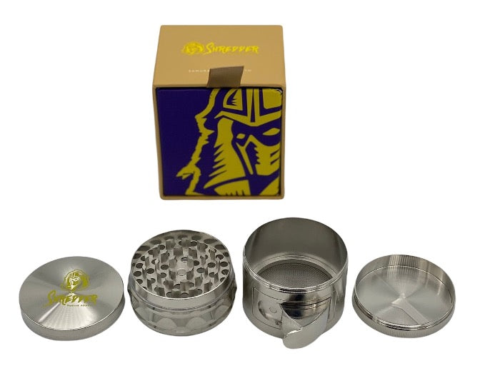 Shredder - Big Mouth (2.5