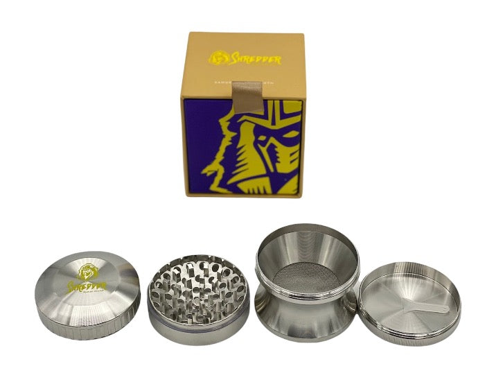 Shredder - Drum (2.5