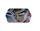 Metal Rolling Tray w/ 3D Magnetic Lid - Fierce Saiyan