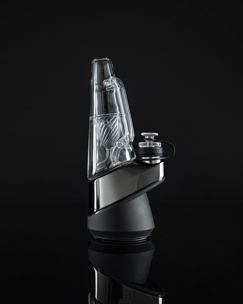Peak Pro Ryan Fitt Recycler (Puffco Peak Attachment)