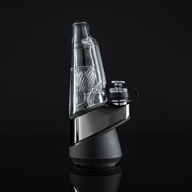 Peak Pro Ryan Fitt Recycler (Puffco Peak Attachment)