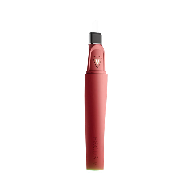 Focus V Saber Electronic Dab Tool - Bordeaux