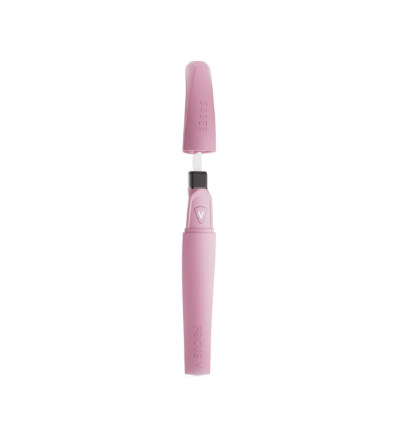 Focus V Saber Electronic Dab Tool - Bubble Gum