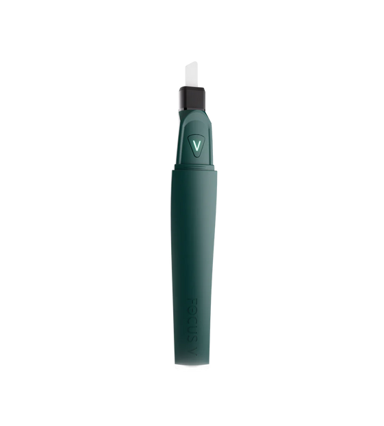 Focus V Saber Electronic Dab Tool - Jade
