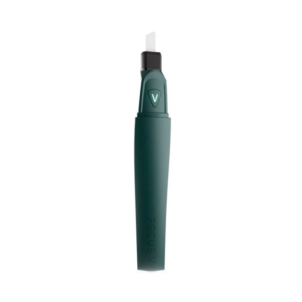 Focus V Saber Electronic Dab Tool - Jade