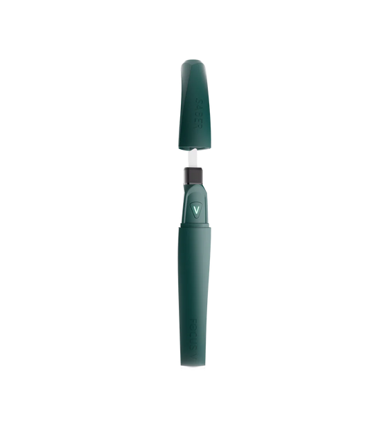 Focus V Saber Electronic Dab Tool - Jade