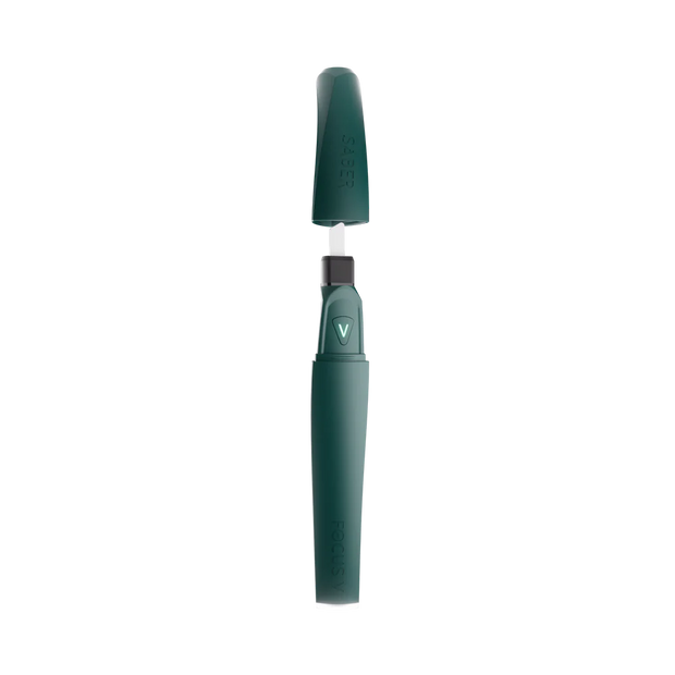 Focus V Saber Electronic Dab Tool - Jade