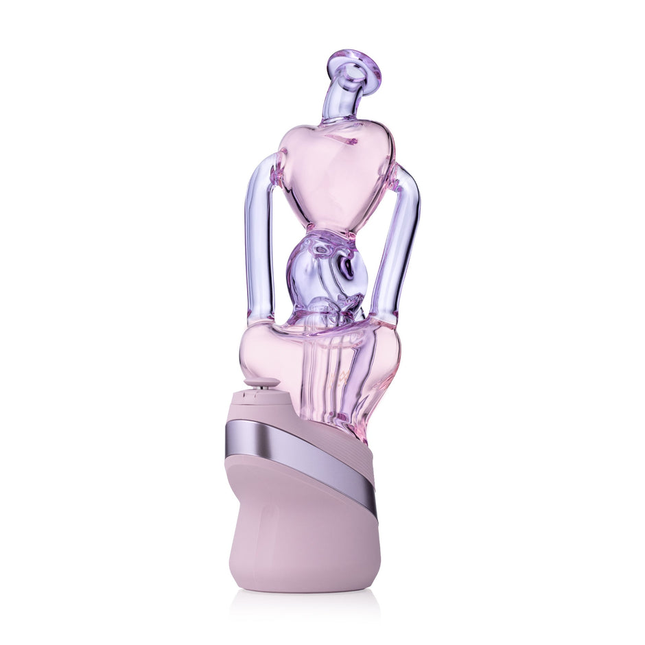 MJ Arsenal - Lovespire (Puffco Peak Attachment)