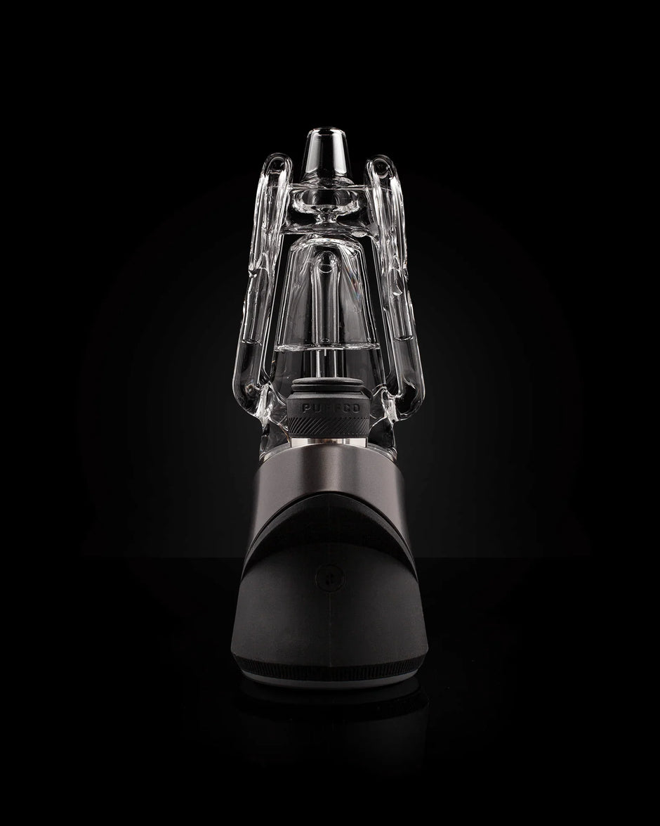 Peak Pro Ryan Fitt Recycler 2.0 (Puffco Peak Attachment)