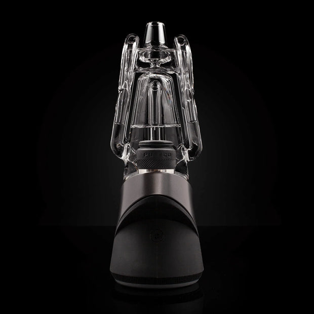 Peak Pro Ryan Fitt Recycler 2.0 (Puffco Peak Attachment)