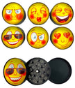 Grinder - Emoji (2.1