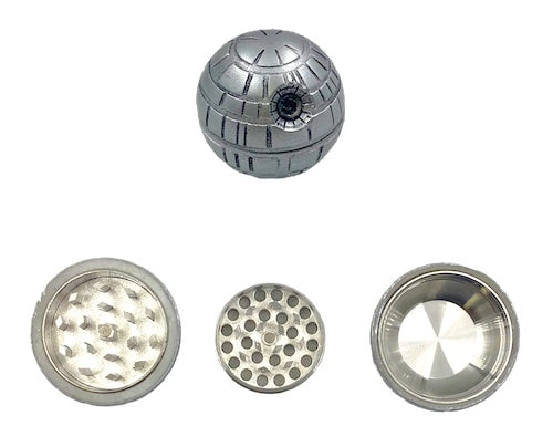 Grinder - Space Ball (2.1